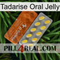 Tadarise Oral Jelly 42